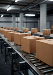 Подъемно-транспортное оборудование: как выбрать решение под реальные задачи производства (рисунок) | «Шахтинские механические мастерские» Подъемно-транспортное оборудование: как выбрать решение под реальные задачи производства (рисунок)